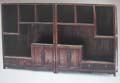 display cabinets,Chinesisch antiques furniture