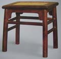 classic stools,rosewood furniture