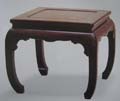 classic stools,rosewood furniture