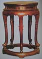 Chinese Rosewood Incense or Plant Stand