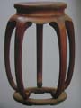 Chinese Rosewood Incense or Plant Stand