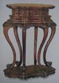 Chinese Rosewood Incense or Plant Stand