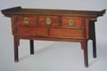 chinese redwood furniture