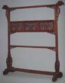 Kleider rack,Chinesisch Rosewood furniture