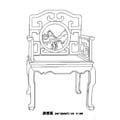 classical furnitures